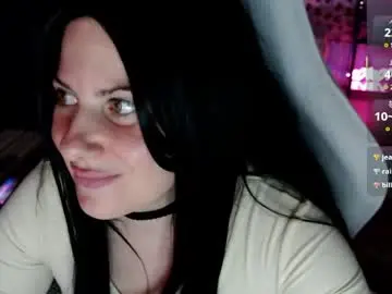 Chaturbate Live Sex of bellastar84