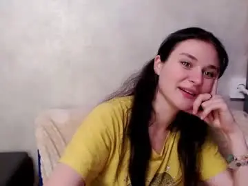 Chaturbate Free Porn Cam of mila_rossee