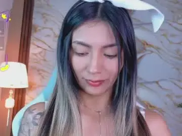 Chaturbate Nude Webcam of samanthaecheverry