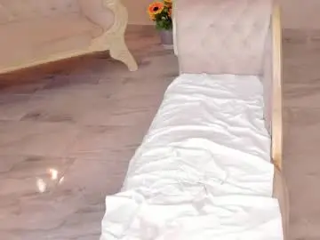 Chaturbate Free Porn Cam of shantallknowless