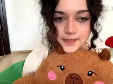 Chaturbate Best live sex cam show of sharondelrosario