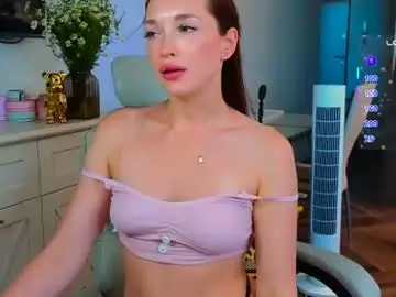 Chaturbate Sex Chat of your_evaa