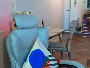 Chaturbate Best Webcam of your_evaa