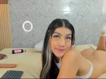 Chaturbate Adult Video Chat of antonella_west
