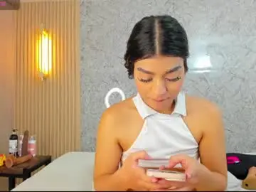 Chaturbate Best live sex cam show of antonella_west
