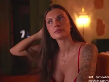 Chaturbate Live Sex Cam of dreamana