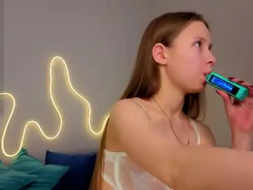 Chaturbate Private Sex Chat of emma_clon