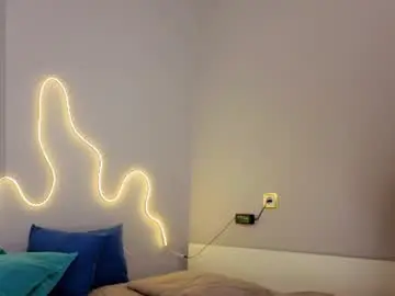 Chaturbate Live Sex of emma_clon