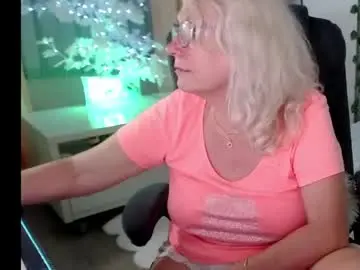 Chaturbate Adult Webcams of ghertrudequeen