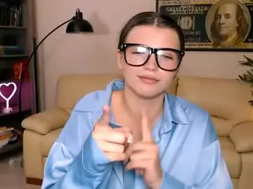 Chaturbate Live Porn of julia485262