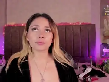 Chaturbate Private Sex Chat of lanaamills