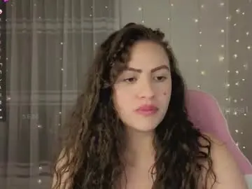 Chaturbate Watch Live Sex Cams of lilyrose1_