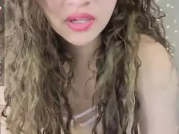 Chaturbate Best live sex cam show of lilyrose1_