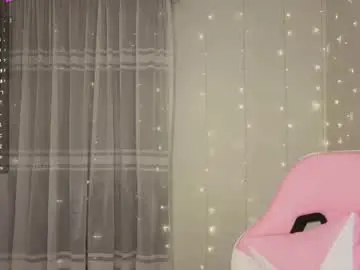 Chaturbate Nude Webcam of lilyrose1_