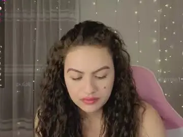Chaturbate Sex Chat of lilyrose1_