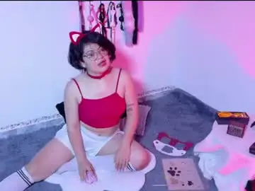 Chaturbate Sex Cam of meow_cat4