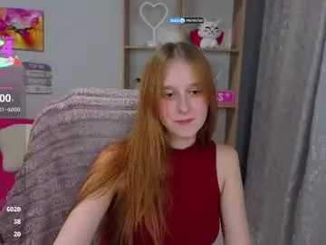 Chaturbate Best Webcam of wow_emma_
