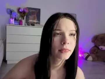Chaturbate Nude Webcam of beatricemoonlight