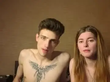 Chaturbate Live Sex Cam of duoemi