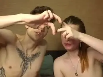 Chaturbate Private Sex Chat of duoemi