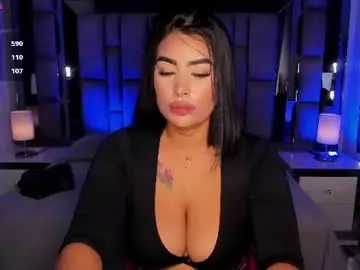 Chaturbate Sex Chat of girl_gray