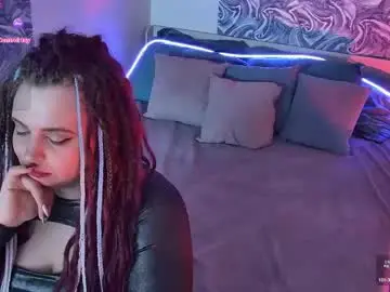 Chaturbate Best Webcam of maya_mils