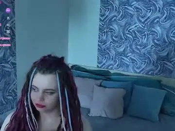 Chaturbate Nude Webcam of maya_mils