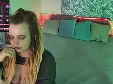 Chaturbate Adult Webcam of maya_mils