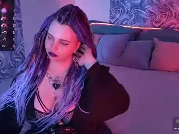 Chaturbate Adult Webcam of maya_mils