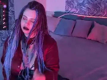 Chaturbate Adult Webcams of maya_mils