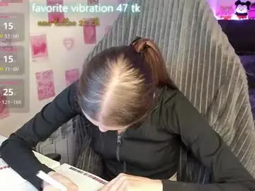 Chaturbate Live Porn of milyamess