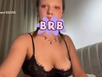 Chaturbate Live Sex Cam of baby_meimei