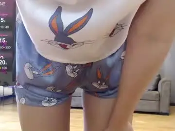 Chaturbate Best Webcam of genev__ievee