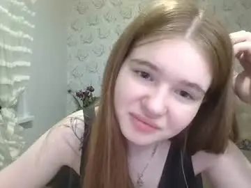 Chaturbate Live Porn of kristiancommes