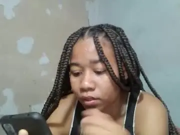 Chaturbate Sex Cam of louane98