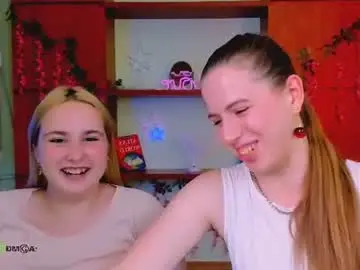 Chaturbate Sex Chat of lumi_soft