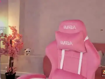 Chaturbate Live Sex of miaa_hill