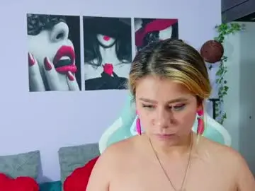 Chaturbate Adult Webcam of sam_sexual_enjoyment