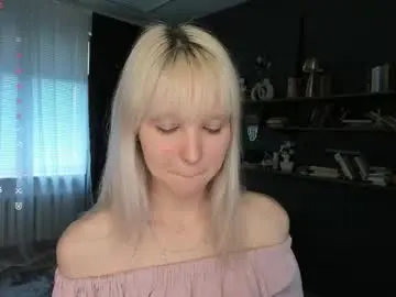 Chaturbate Adult Webcam of _shiningstar