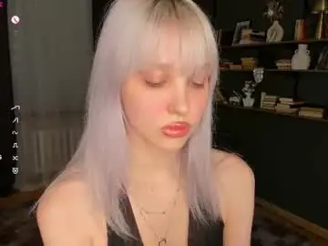 Chaturbate Watch Live Sex Cams of _shiningstar