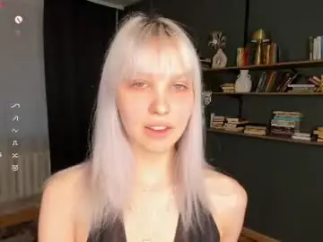 Chaturbate Adult Webcams of _shiningstar