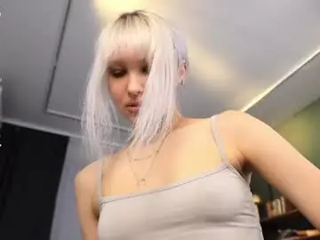 Chaturbate Live Sex Cam of _shiningstar