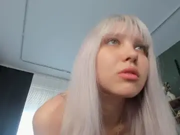 Chaturbate Best Webcam of _shiningstar