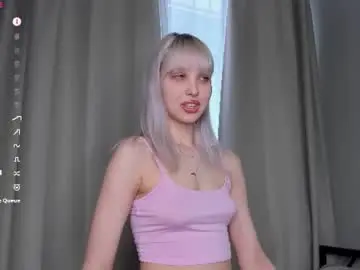 Chaturbate Watch Live Sex Cams of _shiningstar