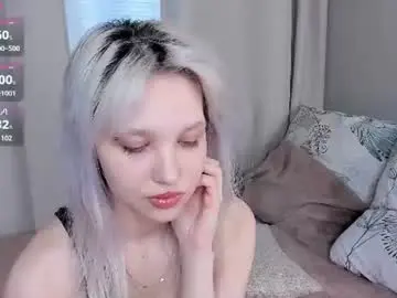 Chaturbate Watch Live Sex Cams of _shiningstar