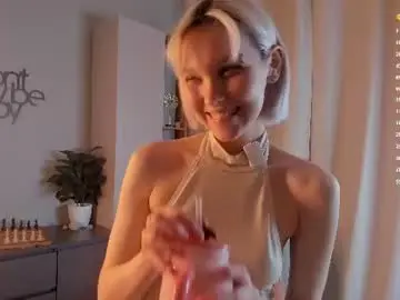 Chaturbate Sex Cam of _shiningstar
