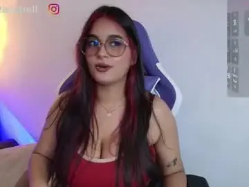 Chaturbate Best live sex cam show of abby_raschell