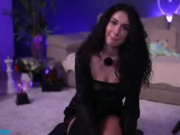 Chaturbate Private Sex Chat of alessiadebbie