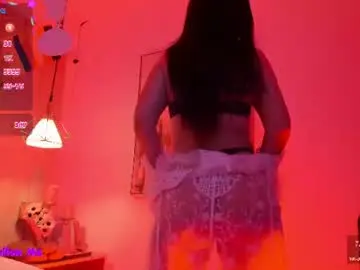 Chaturbate Sex Chat of anantaa