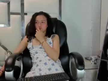 Chaturbate Live Sex Cam of antonellablazee